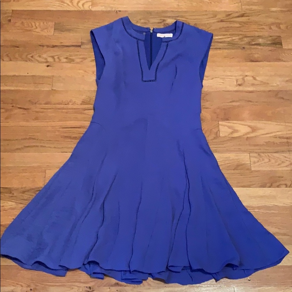 Rebecca Taylor dress